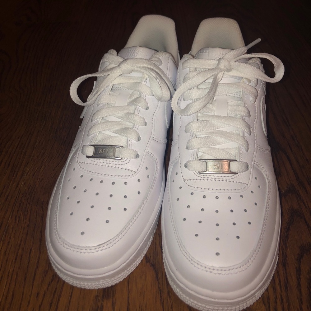 brand new air force 1 sz 7